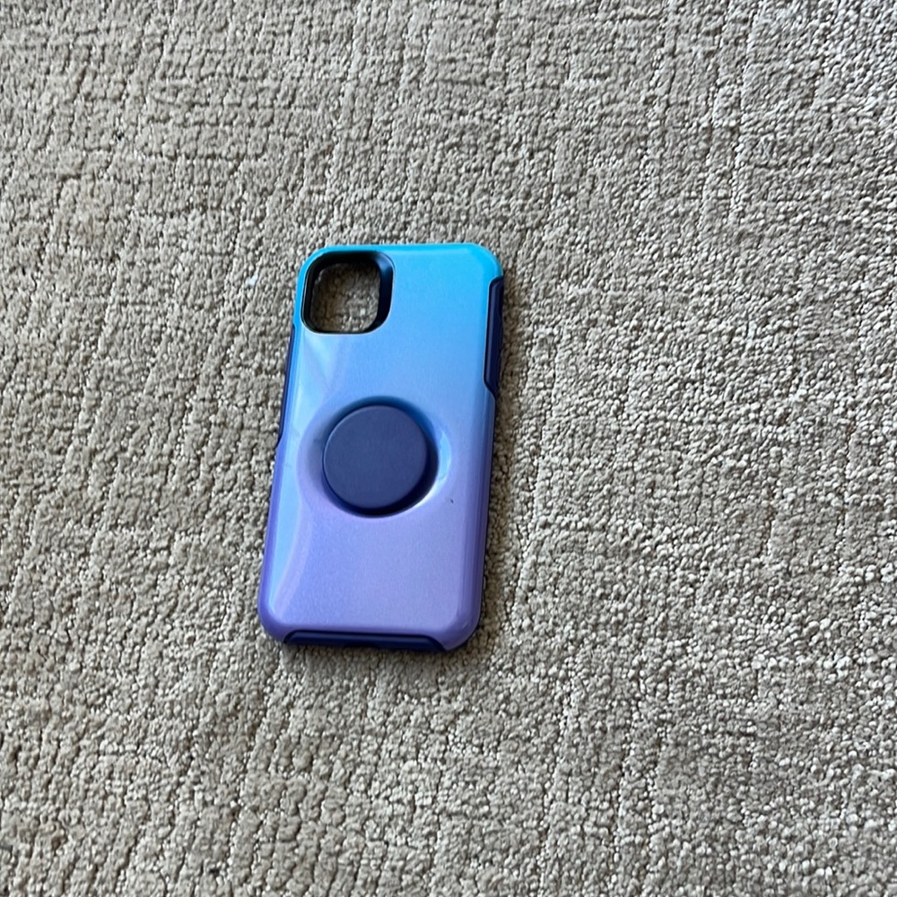 Phone case